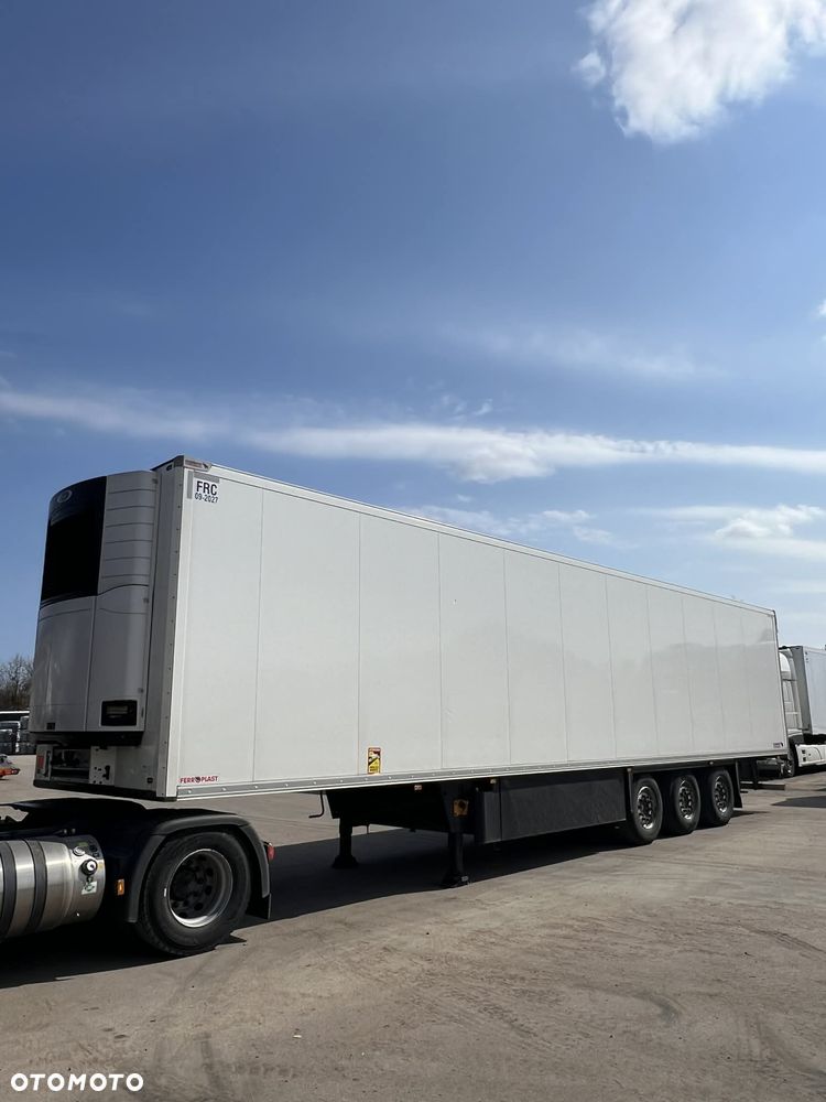 Schmitz Cargobull SCB*S3B Carrier Vector 1550