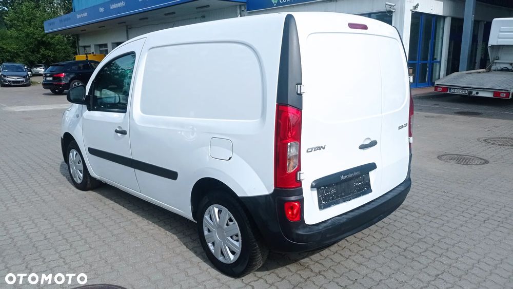Mercedes-Benz Citan 1.5 CDI - 13