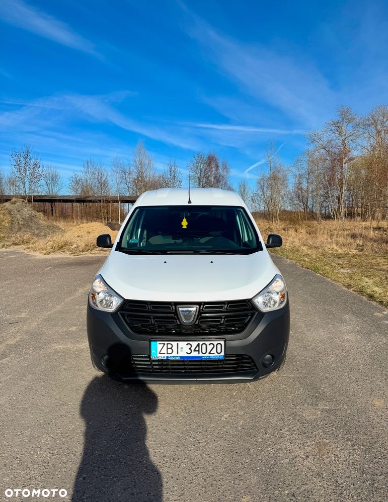 Dacia Dokker - 3