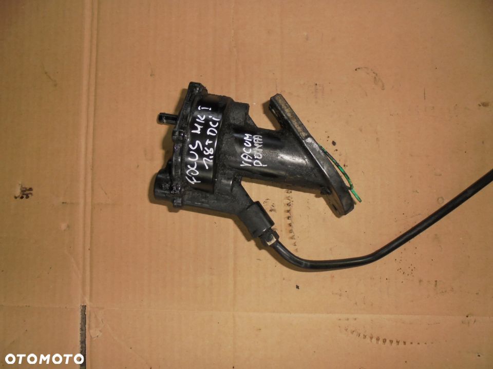 VACUM POMPA FORD FOCUS 1.8 TDCI - 1