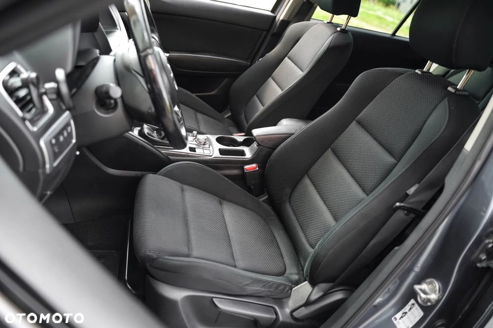 Mazda CX-5 2.2 D Skyenergy - 18