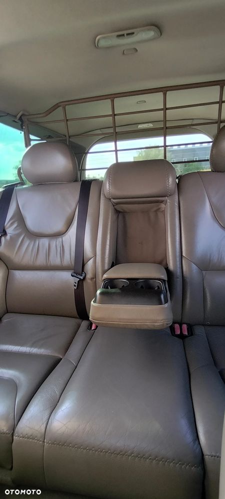 Volvo XC 70 - 26