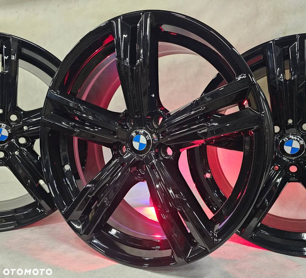 FELGI BMW 2 G42 3 G20 G21 4 G22 G23 8746631 7,5x18 ET25 8746632 8,5x18 ET40