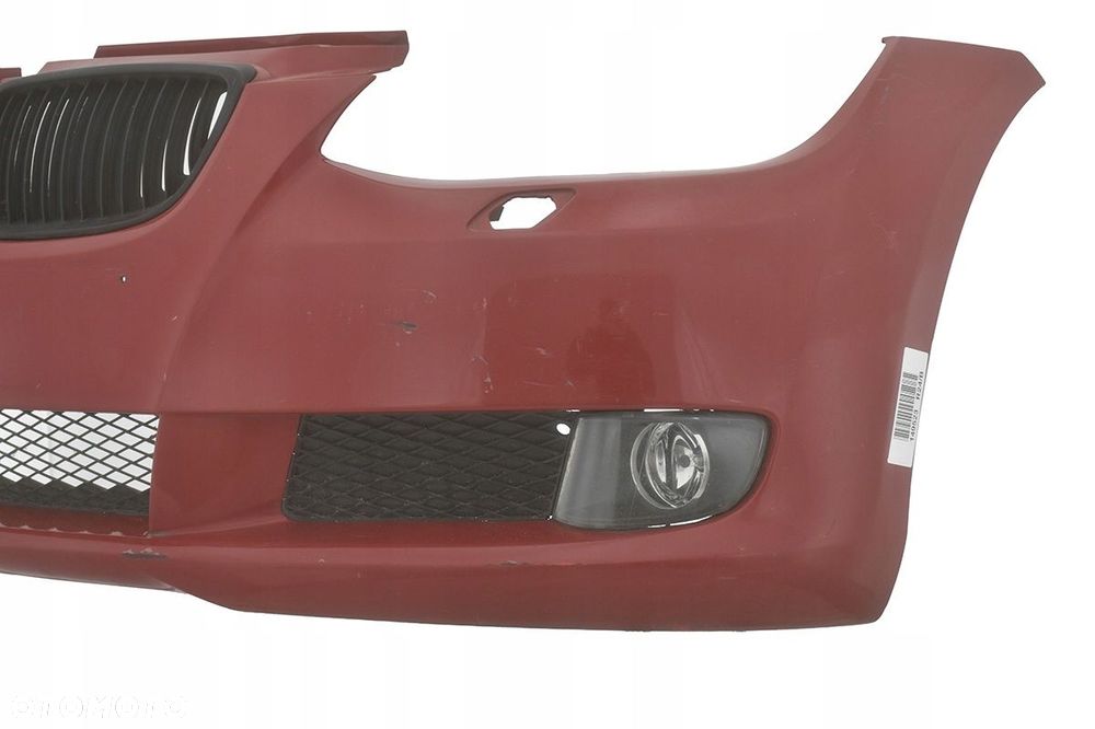 zderzak przedni * przód bmw 3 e92 e93 a61/3 - 2