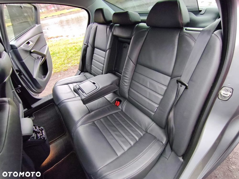 Peugeot 508 BlueHDi 120 EAT6 Stop&Start Allure - 25