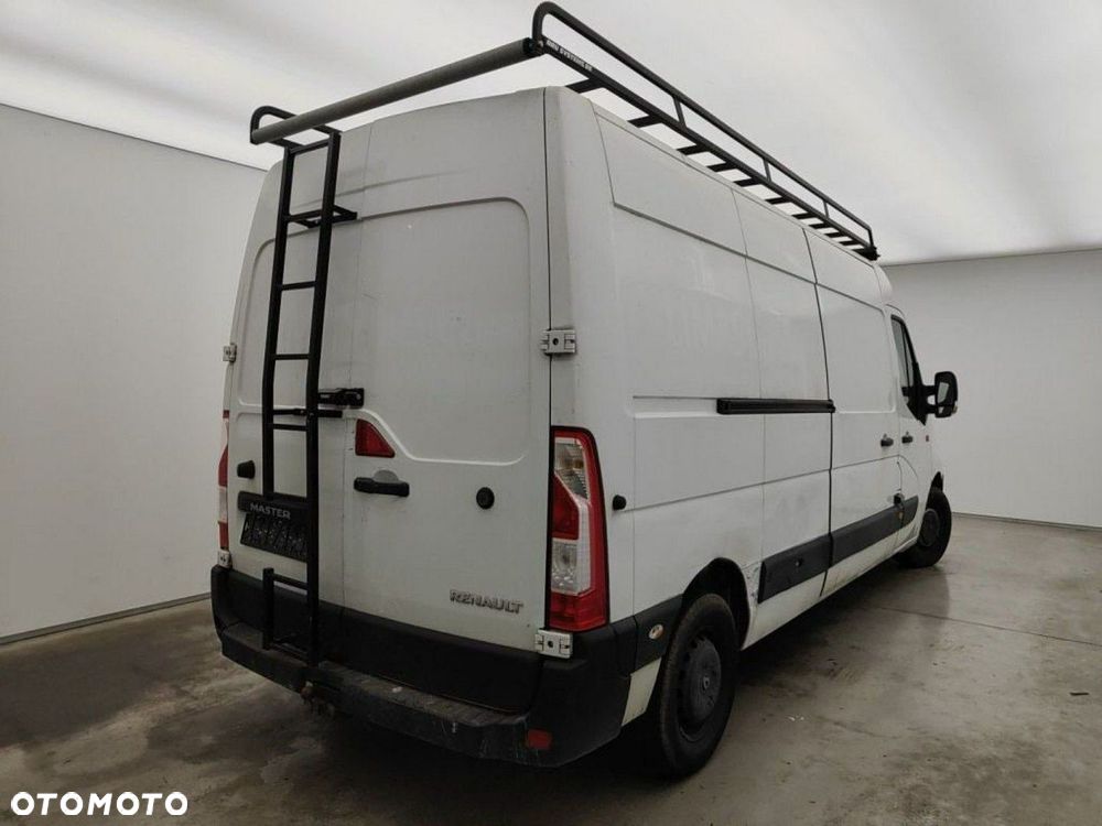 Renault Master - 4
