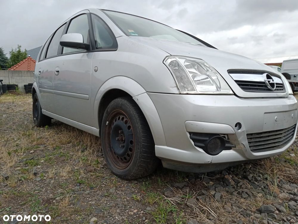Opel Meriva 1.6 16V - 2
