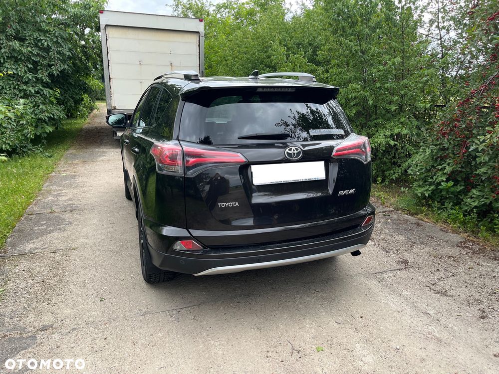 Toyota RAV4 2.0 D-4D Prestige 4x2 - 3