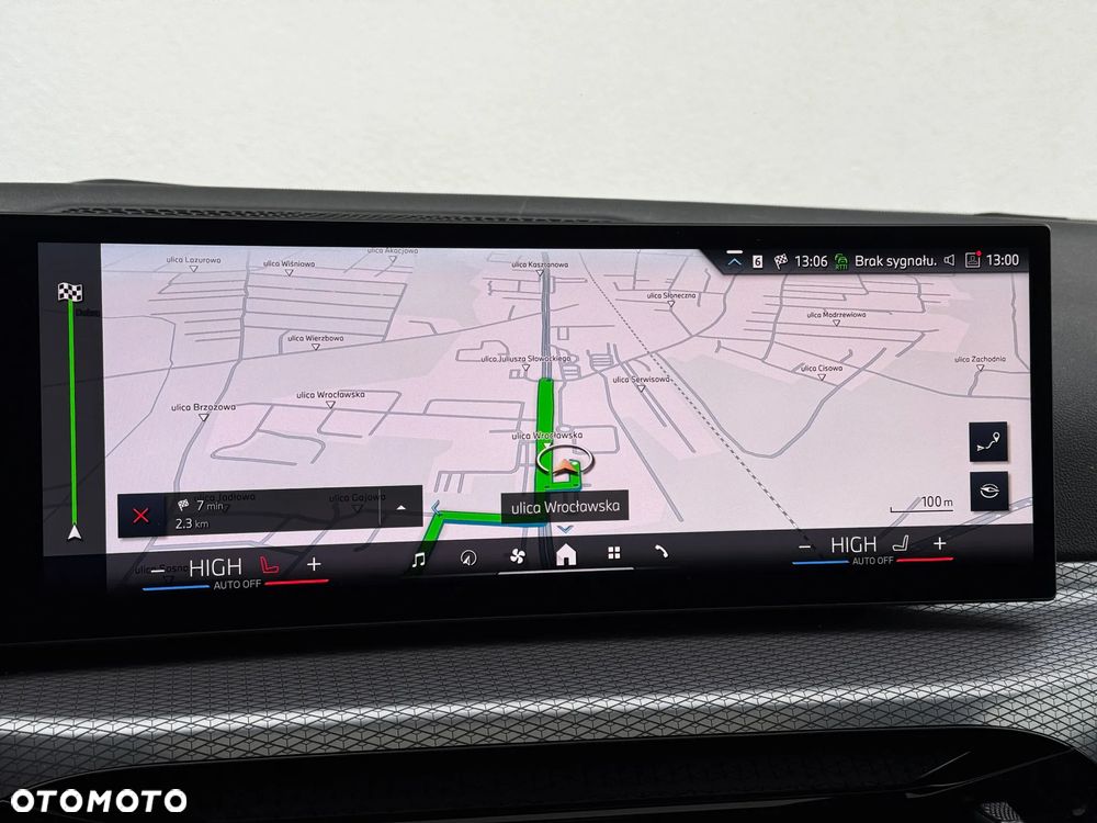 BMW Seria 4 430i xDrive M Sport - 36