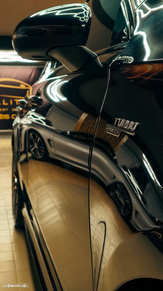 Mercedes-Benz A 45 AMG S 4Matic+ - 17