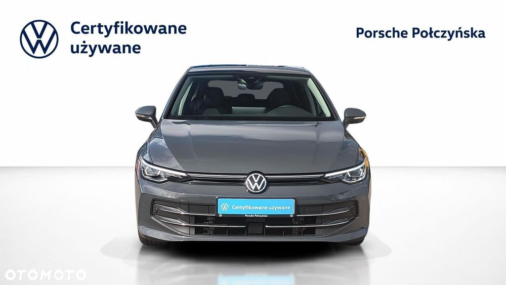 Volkswagen Golf - 10
