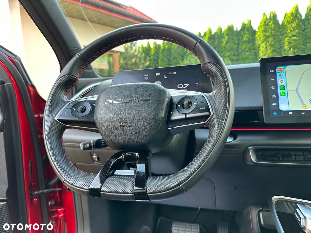BAIC 5 Beijing 1.5T Luxury DCT - 4