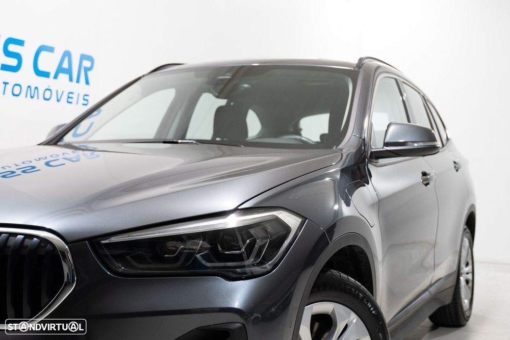 BMW X1 25 e xDrive Corporate Edition - 5