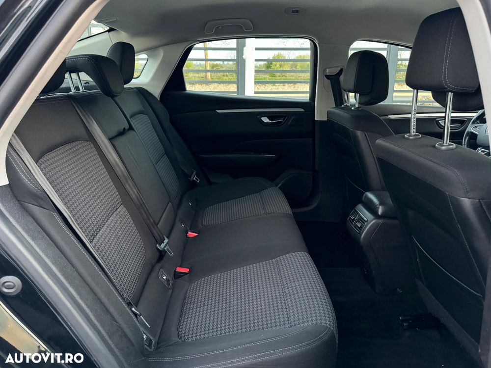 Renault Talisman ENERGY dCi 130 EDC INTENS - 17