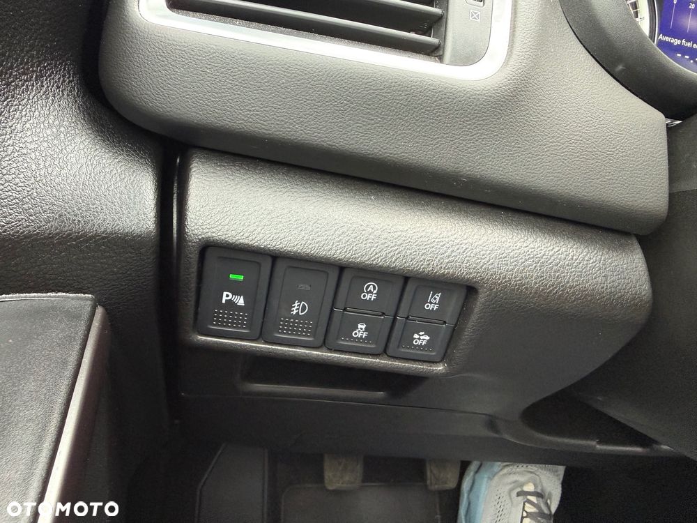 Suzuki SX4 S-Cross 1.4 Boosterjet Hybrid Comfort - 19