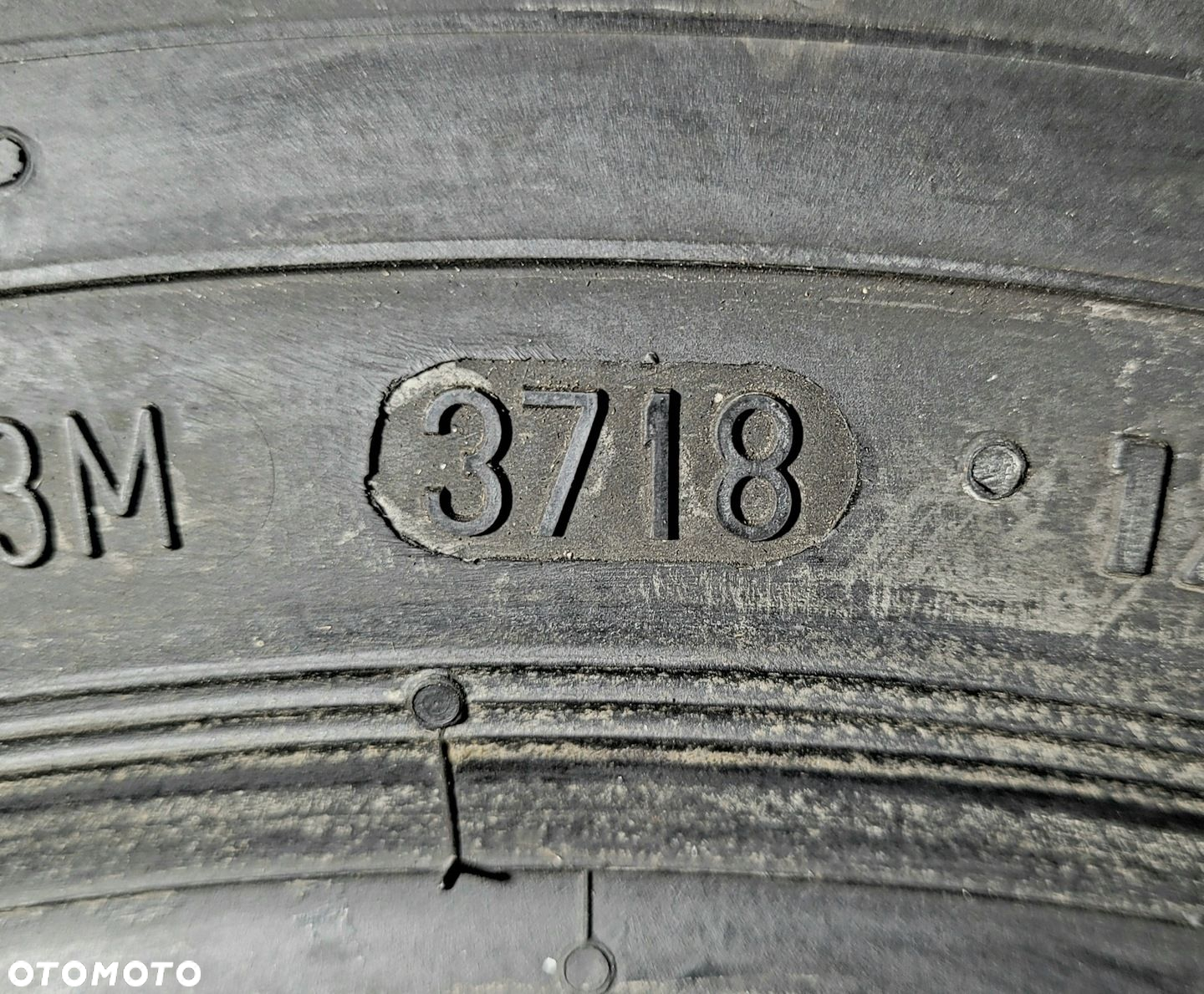 1x Semperit Van-Life 175/65R14C 90/88T L656A - 8