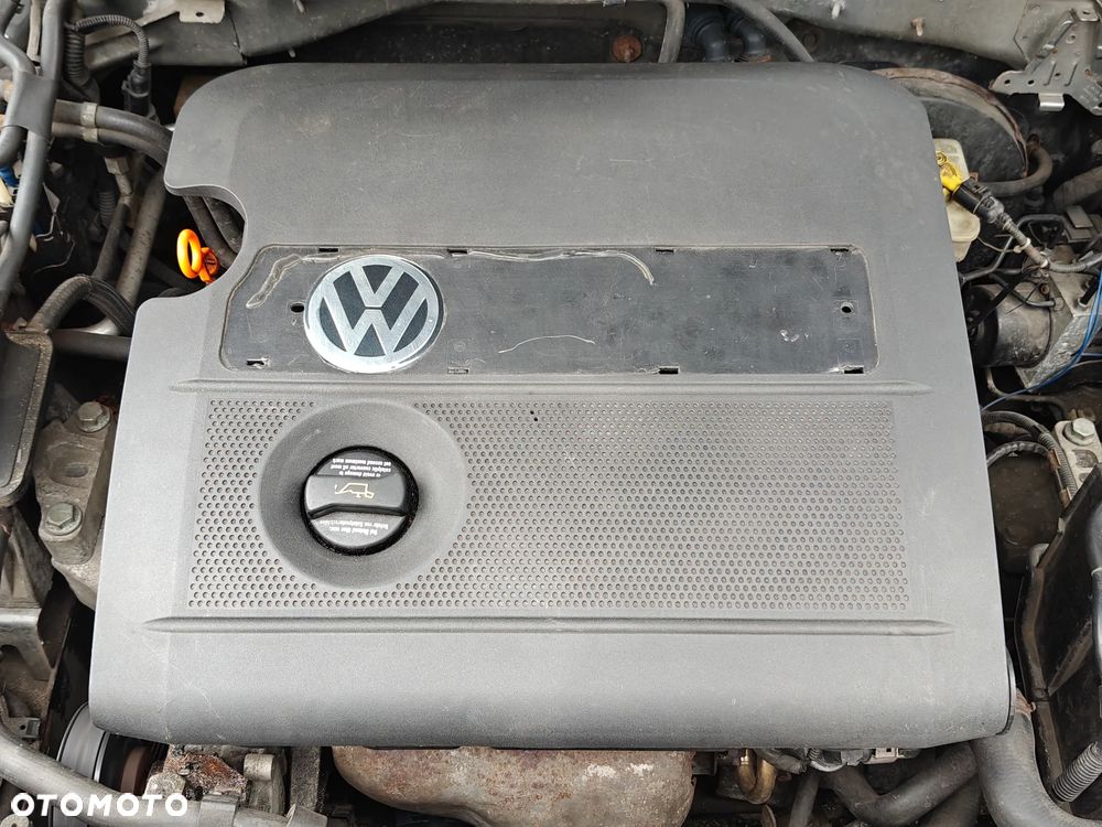 Volkswagen Golf IV 1.6 Comfortline - 21