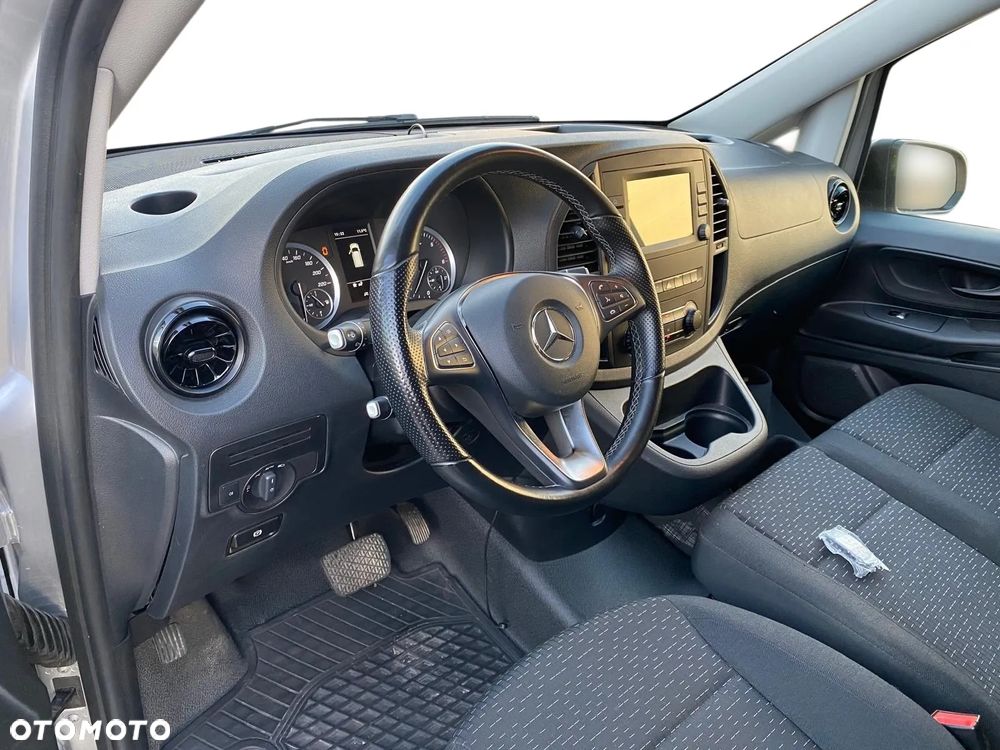 Mercedes-Benz Vito 114 CDI Furgon - 7