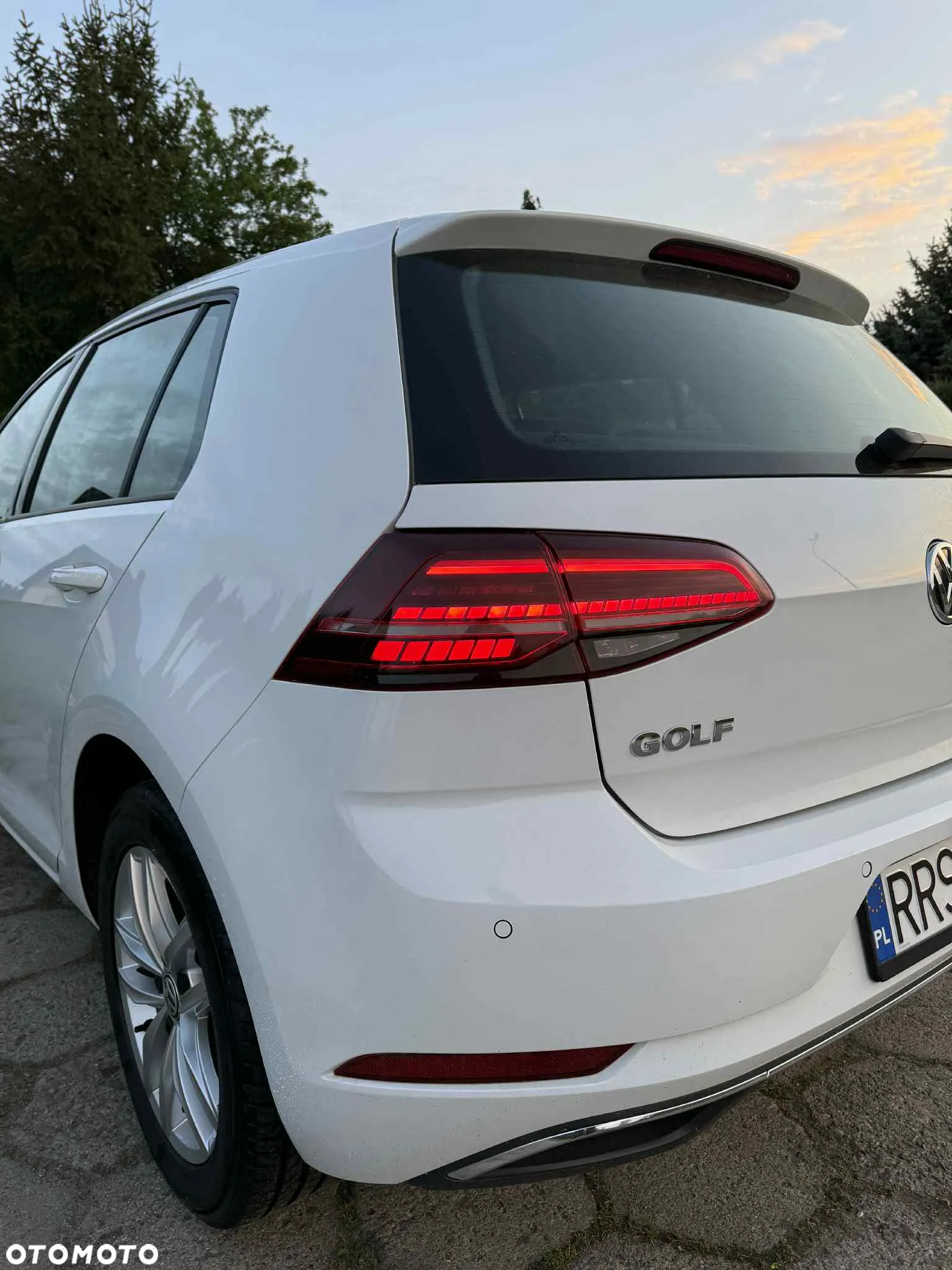 Volkswagen Golf 1.6 TDI (BlueMotion Technology) Comfortline - 7