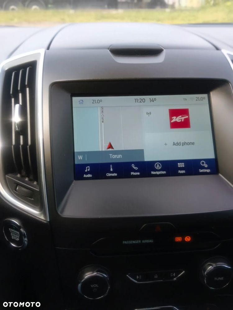 Ford S-Max 2.0 EcoBlue ST-Line - 19