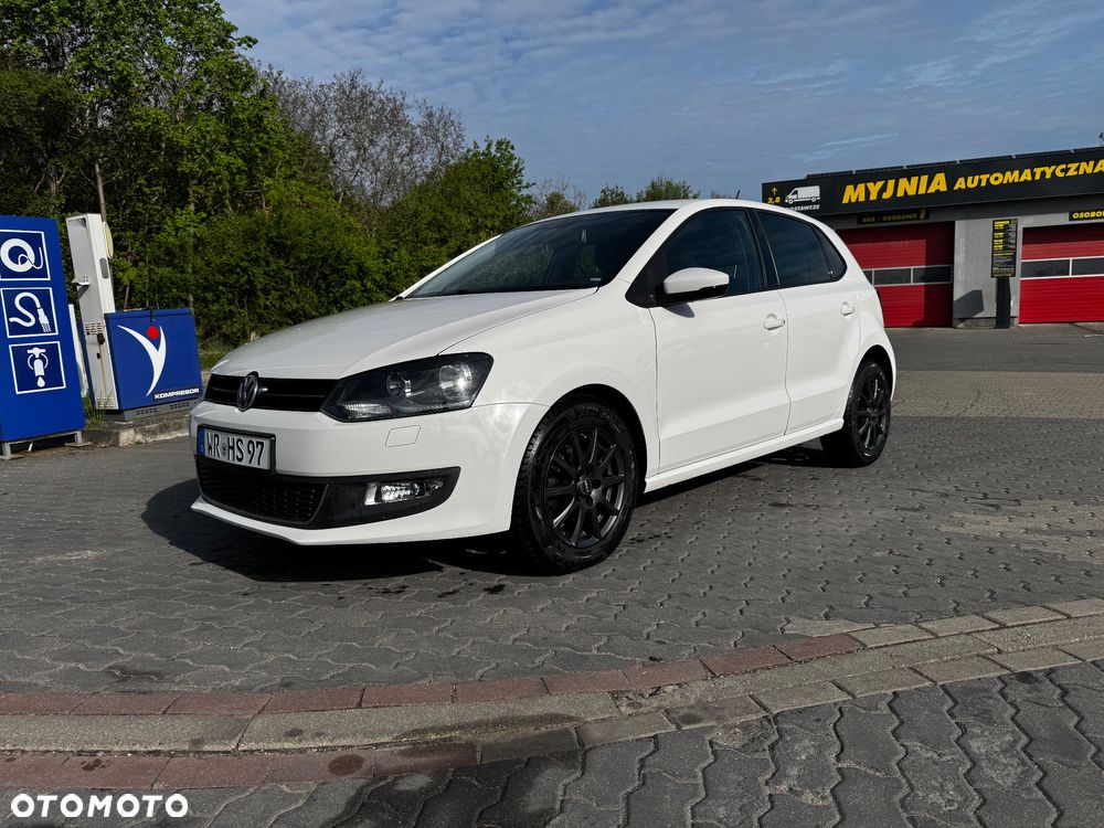Volkswagen Polo 1.6 TDI Comfortline - 2