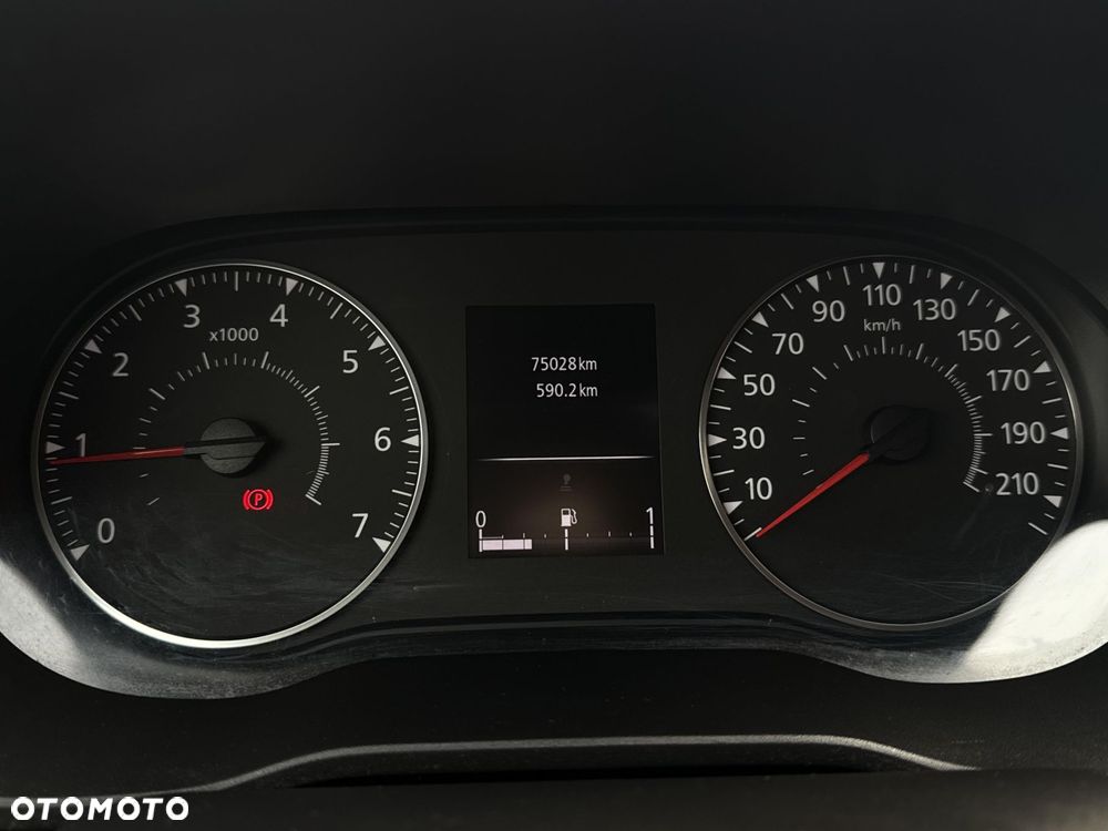 Dacia Duster 1.3 TCe FAP Prestige - 20