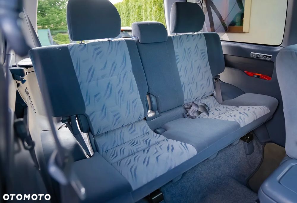 Toyota Land Cruiser 3.0 D Sol - 26