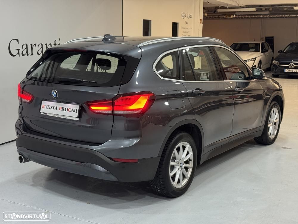 BMW X1 - 14