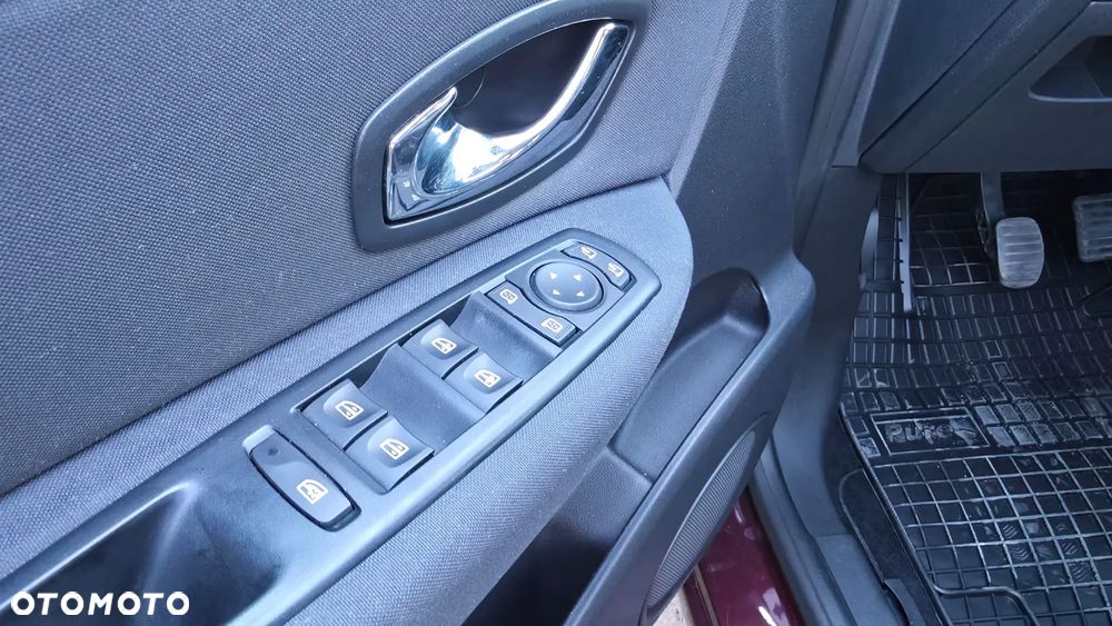 Renault Scenic 1.2 TCe Energy Limited - 11