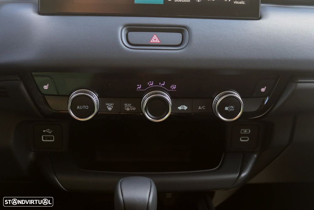 Honda HR-V 1.5 i-MMD e:HEV Elegance - 21