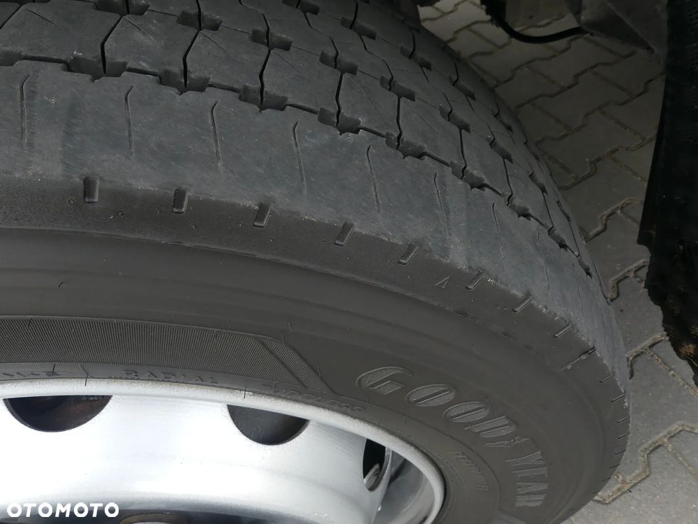 Renault T440 / EURO 6 / ZESTAW PRZEJAZDOWY / TANDEM / - 14