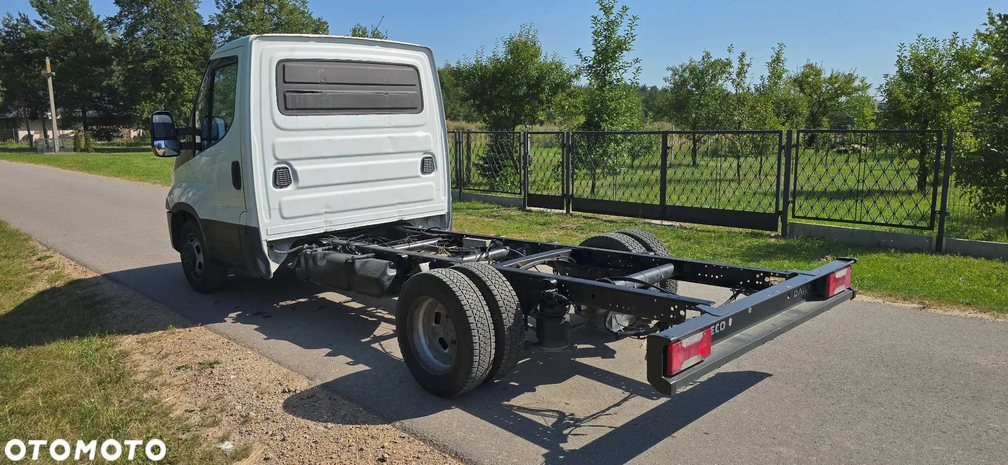 Iveco 35C18 - 5