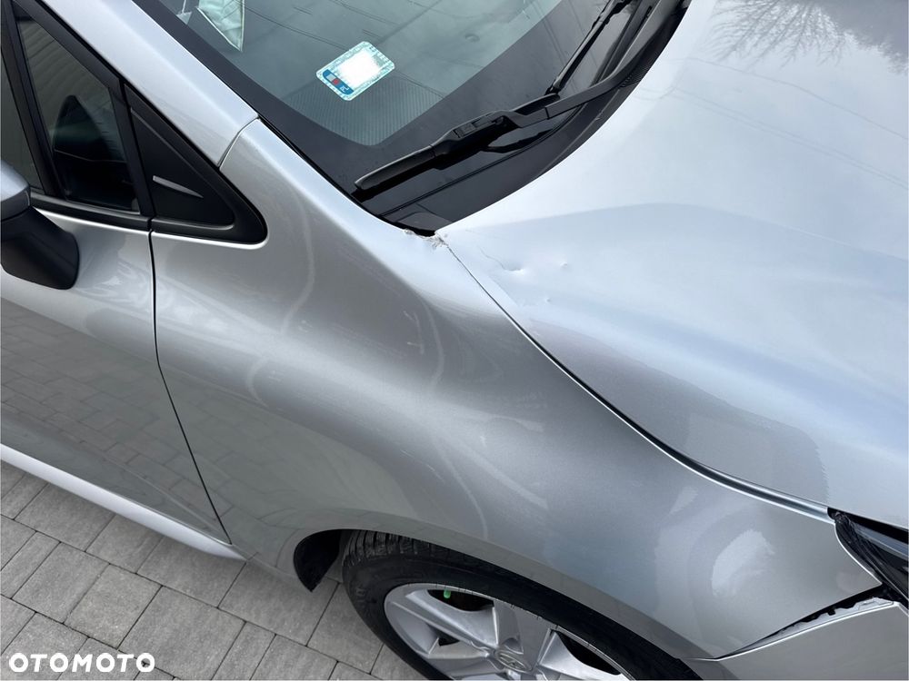 Toyota Corolla 2.0 Hybrid Comfort - 13