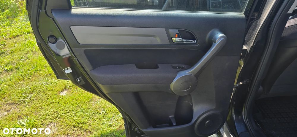 Honda CR-V 2.4i-VTEC Automatik Exclusive Edition - 14