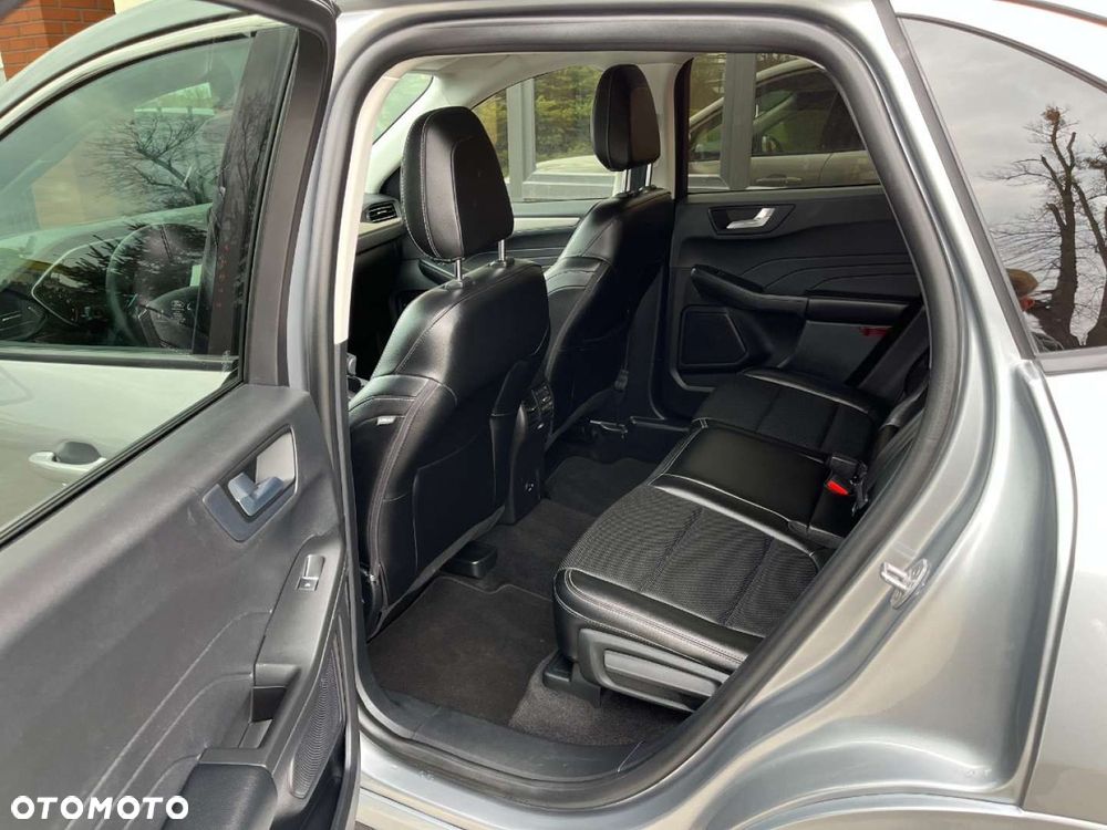 Ford Escape - 15
