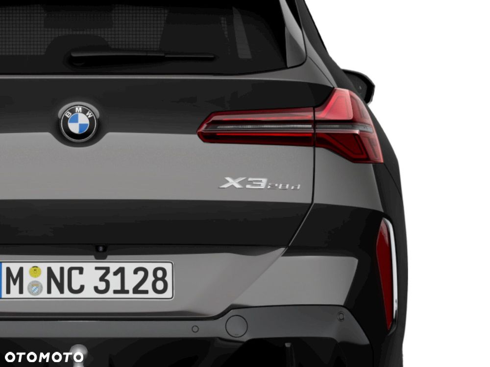 BMW X3 - 4