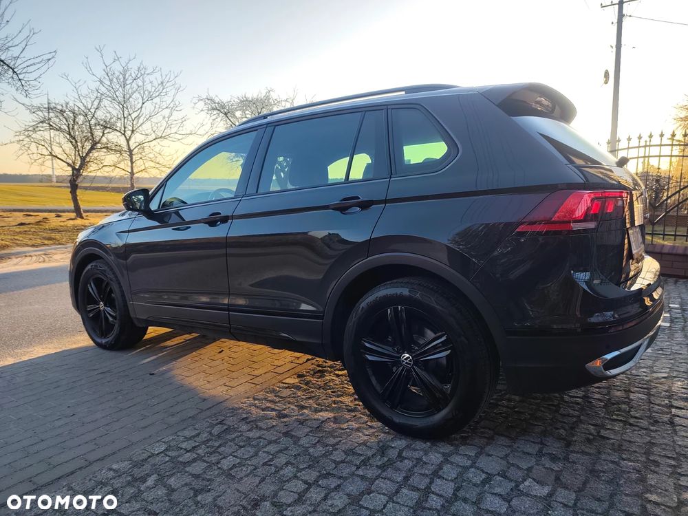 Volkswagen Tiguan 2.0 TDI SCR Urban Sport - 9