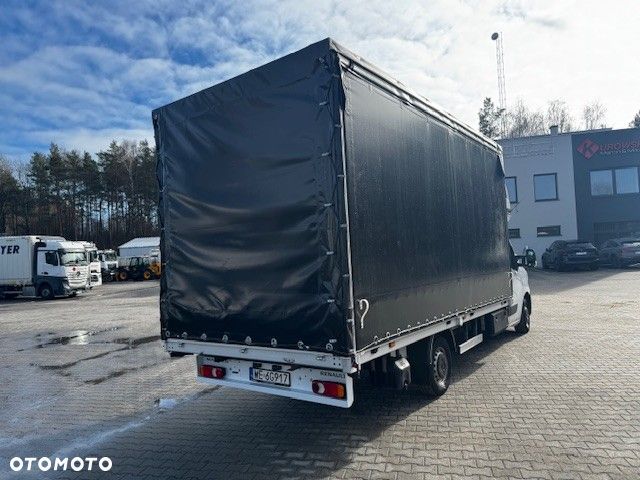 Renault Master - 3