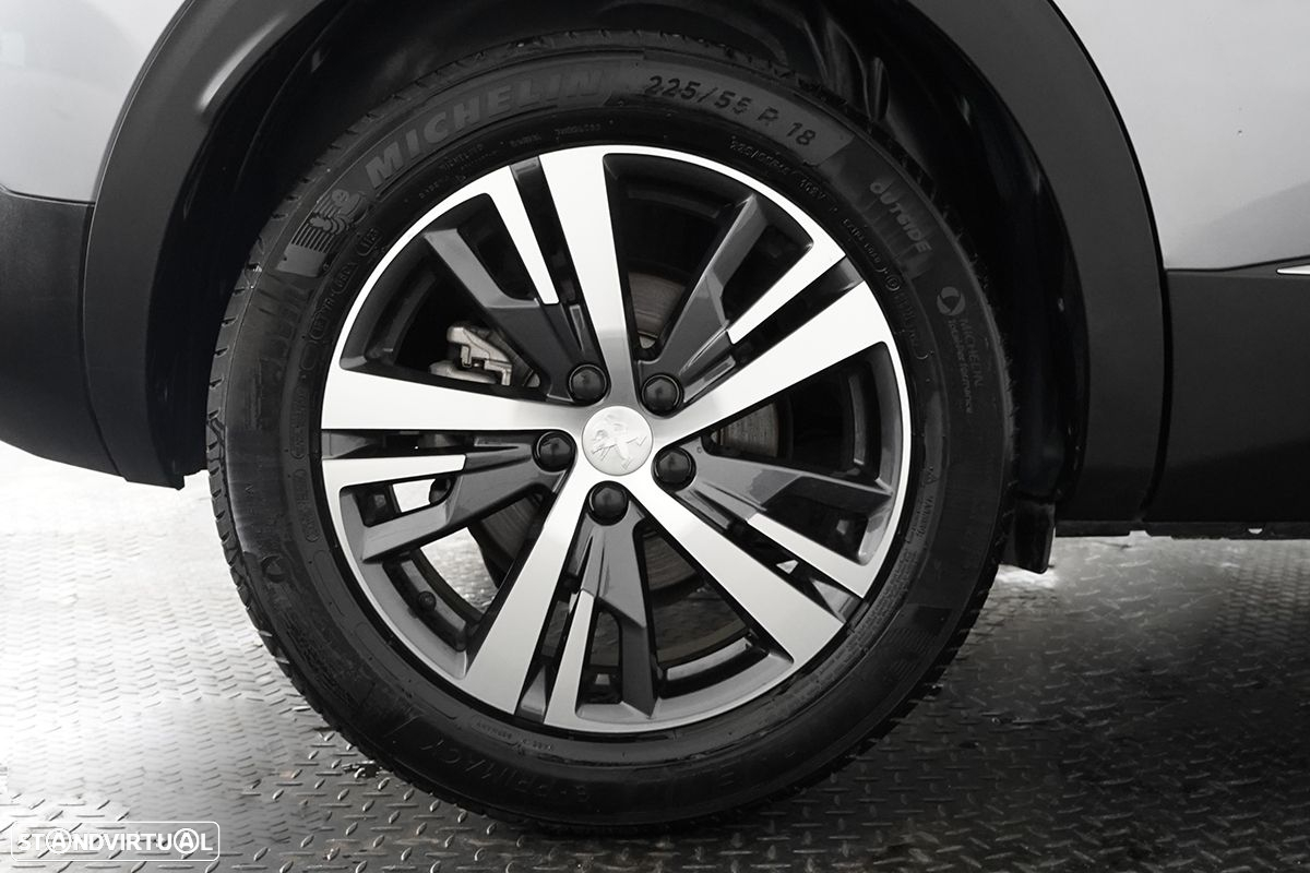 Peugeot 3008 1.2 Hybrid Allure Pack e-DCS6 - 5