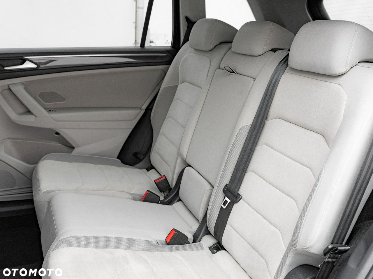 Volkswagen Tiguan Allspace 2.0 TDI 4Mot SCR Highline DSG - 27