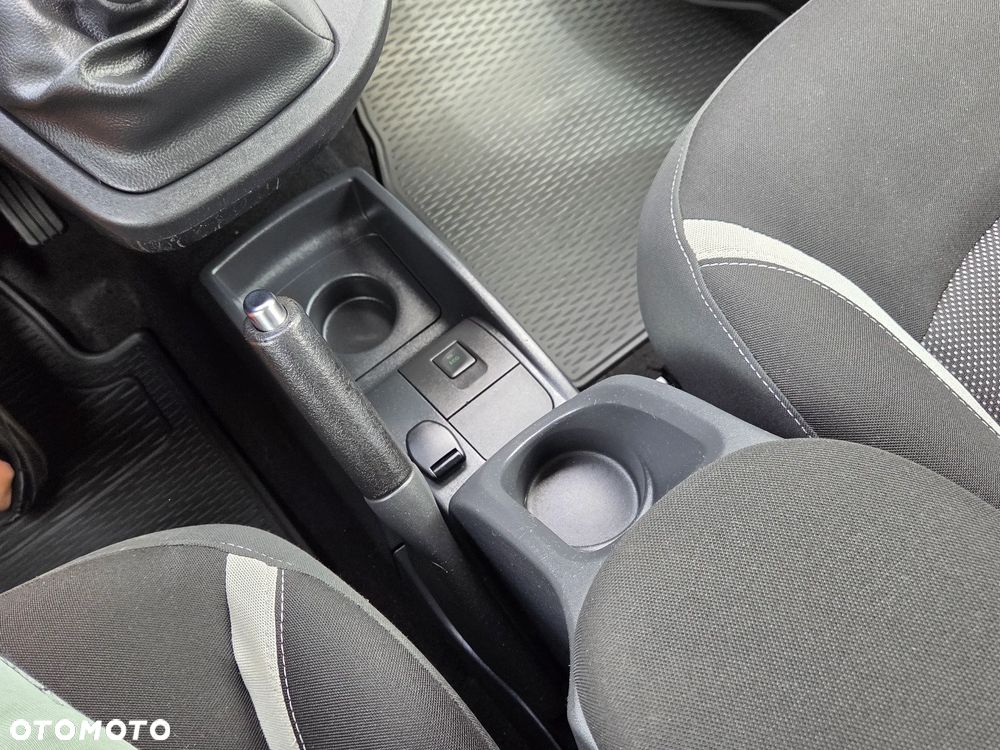 Renault Kangoo 1.2 TCE Energy Helios - 22