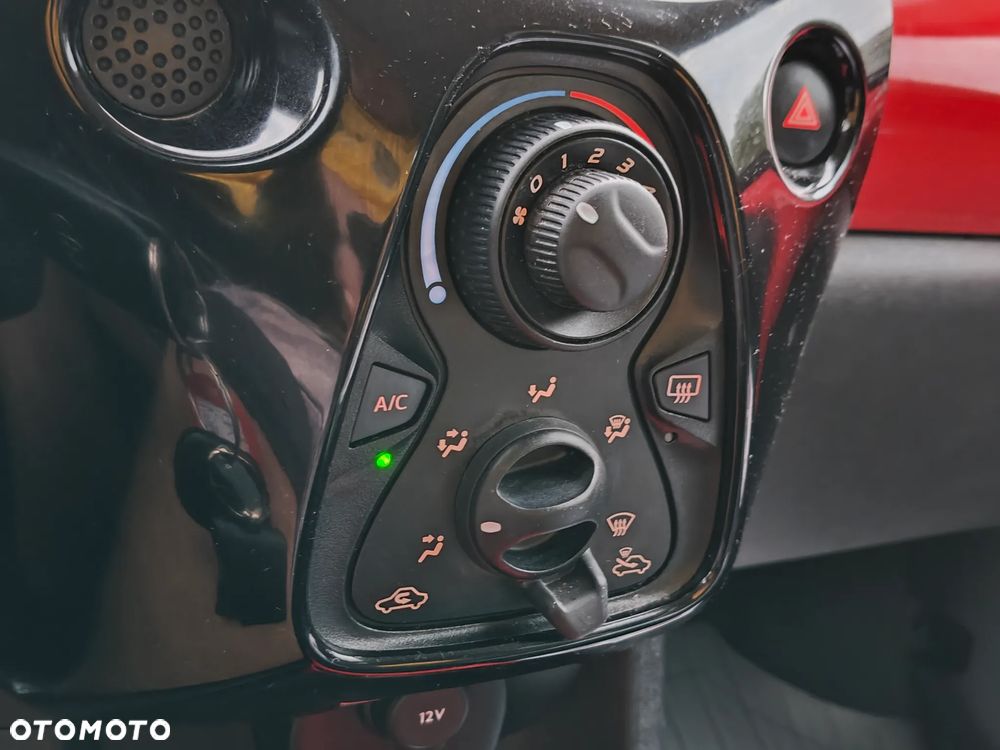 Toyota Aygo - 31