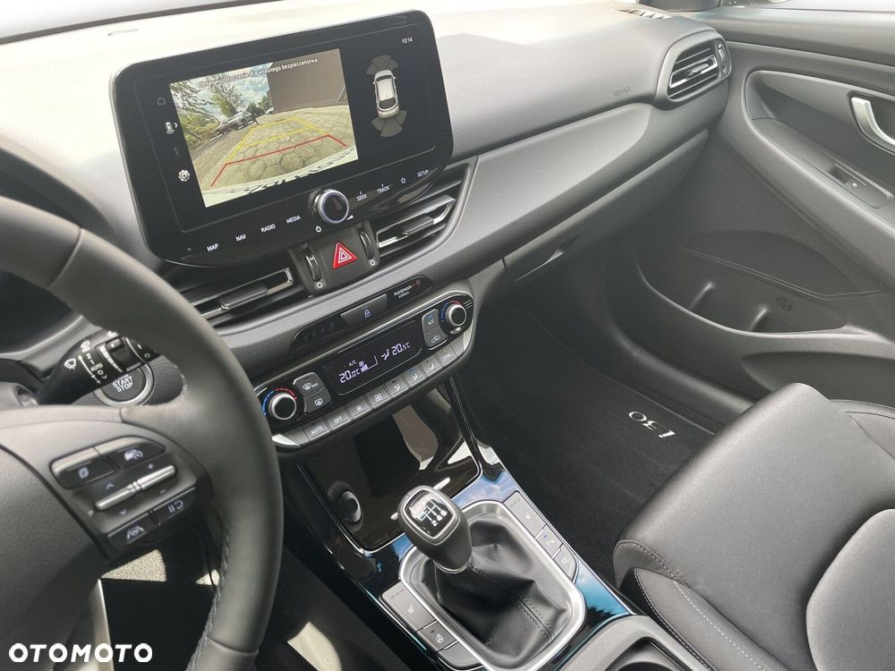 Hyundai i30 - 16