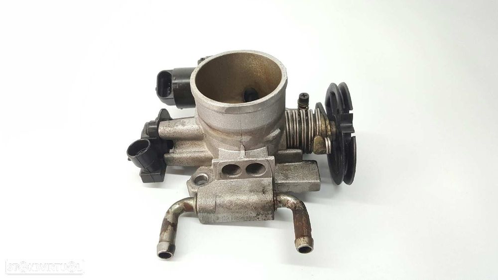 CORPO DE BORBOLETAS DAEWOO LANOS COOL - 5