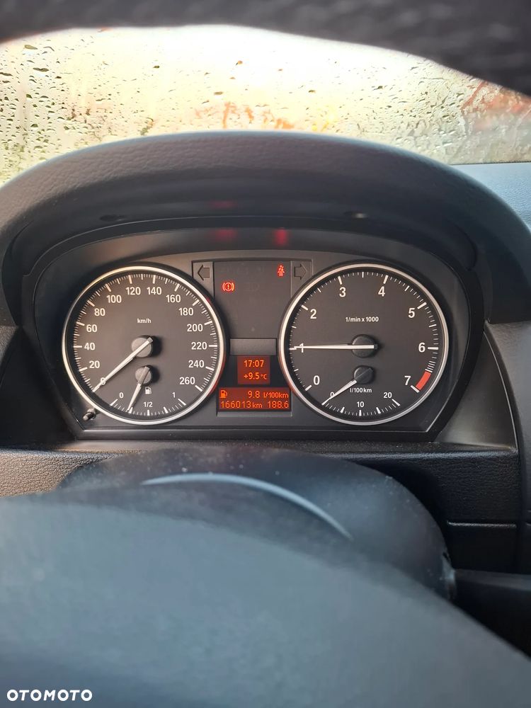 BMW X1 2011 photo 4