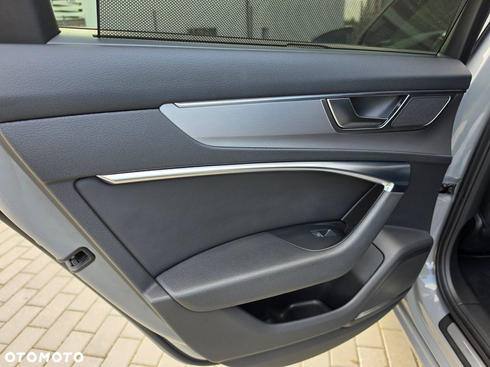 Audi A6 Limousine - 13