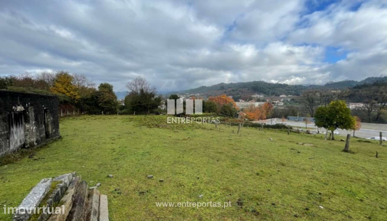Venda de Terreno de construção, Guilhadeses, Arcos de Valdevez - Grande imagem: 2/30