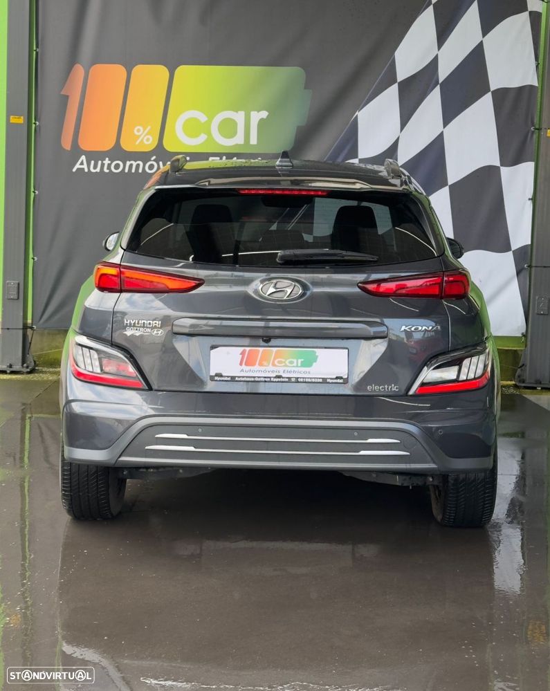 Hyundai Kauai 64 kWh Premium - 6