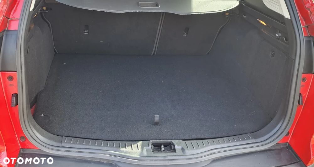 Ford Focus 1.0 EcoBoost STart-Stopp-System TITANIUM - 22