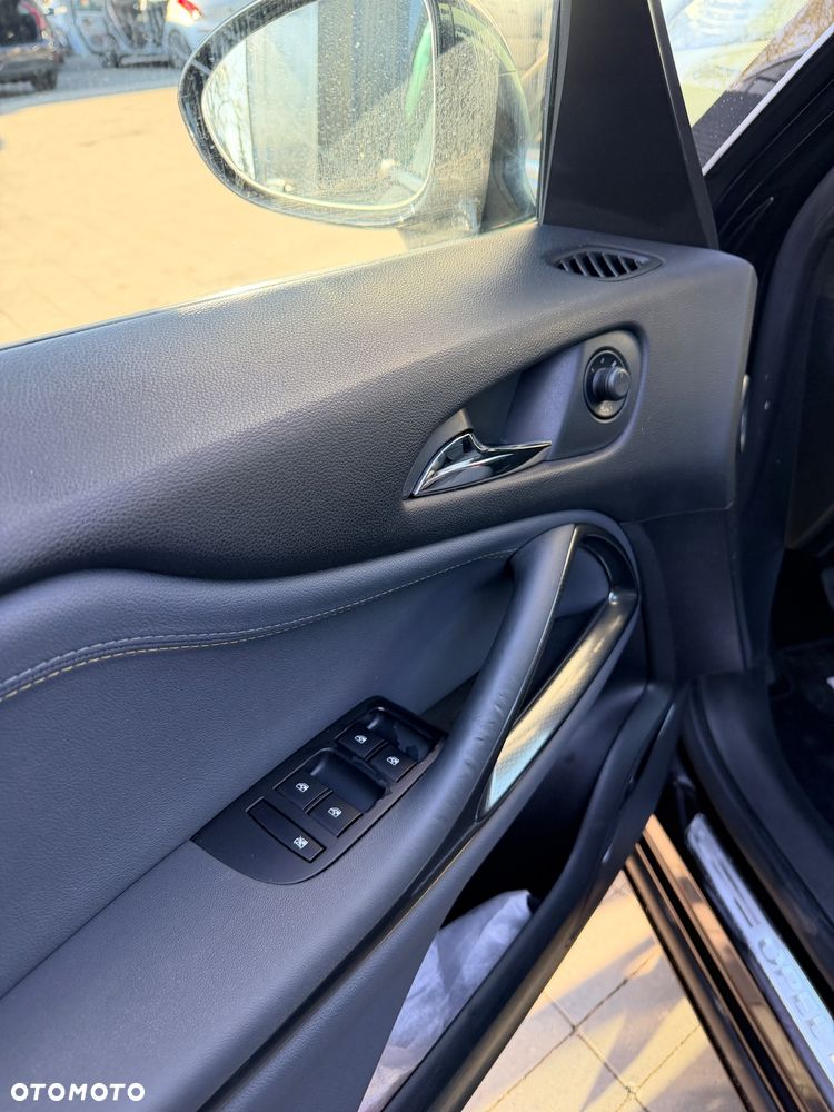 Opel Zafira Tourer 2.0 CDTI ecoFLEX Start/Stop Edition - 15